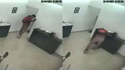 El mueble sin candado y un nombre que el dueño reconoció en las cámaras: el hurto de $4 millones en Frías