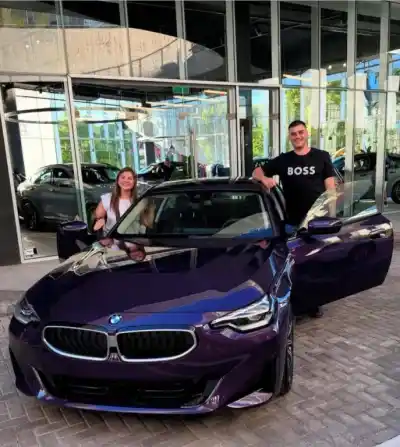 El BMW, los viajes y la lancha que pusieron a Cebra Phone en la mira de la Justicia