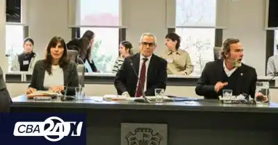 Un jurado habló de más en un acto gremial y la Justicia de Córdoba salió a marcar los límites