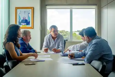 El Concejo de General Pico define este jueves el cuadro de taxis y una prórroga clave para el Presupuesto 2027