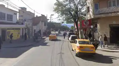 Cortes en pleno centro: la calle que estará a media calzada este jueves por las obras