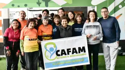 Jujuy reúne a los especialistas que trabajan con la persona mayor: qué se debate este sábado