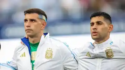 A 48 días del Mundial, una ola de lesiones borra a figuras de las listas