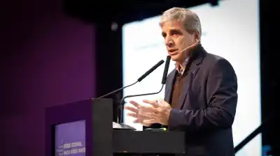 El Tesoro colocó deuda por $11,56 billones y hubo un título que se llevó casi un tercio