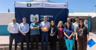 La Favorita: el centro de salud que atiende 24 horas sumó un equipamiento clave para las emergencias