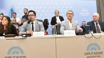 El Senado le torció el brazo a Milei y Diputados ya tiene el texto que cambia quién manda en el Banco Central