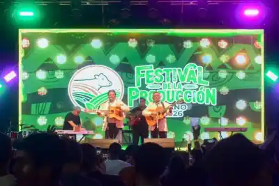 Icaño ya tiene calendario: seis festivales y una fecha que abre el verano
