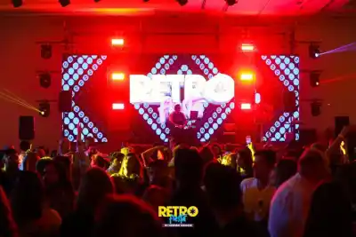 Después de tres años y ocho meses, vuelve una fiesta que promete hits de los 80, 90 y 2000