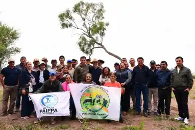 Clorinda se blinda antes de El Niño: la obra que avanza del kilómetro 1 al 4