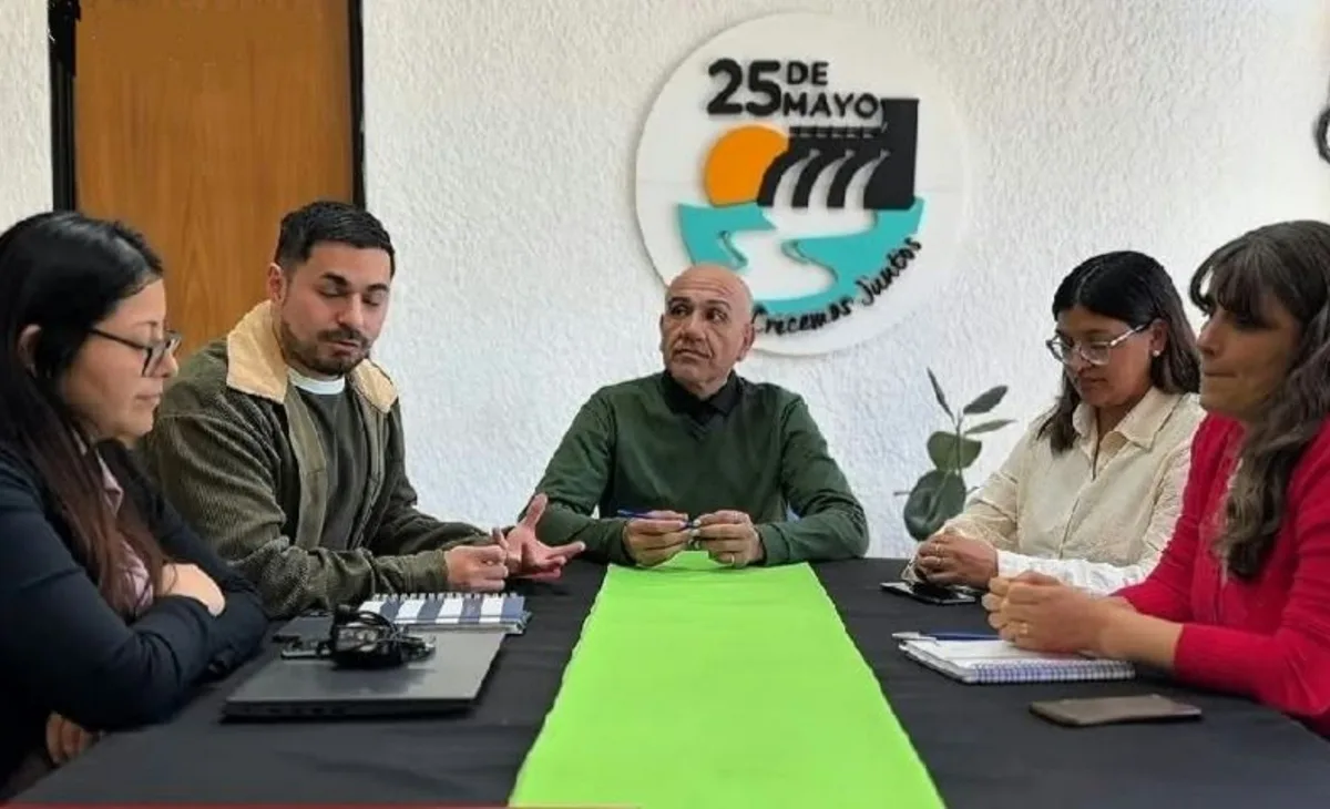 Monsalve mueve ficha por el clima: el proyecto que ya está en el Concejo y puede cambiar todo