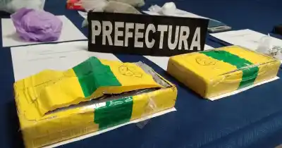 Cinco detenidos en Tablada: lo que hallaron en los allanamientos