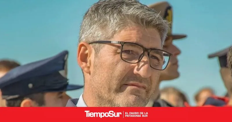 El radical que quiere poner un gobernador: "Voy a trabajar para un candidato del partido"