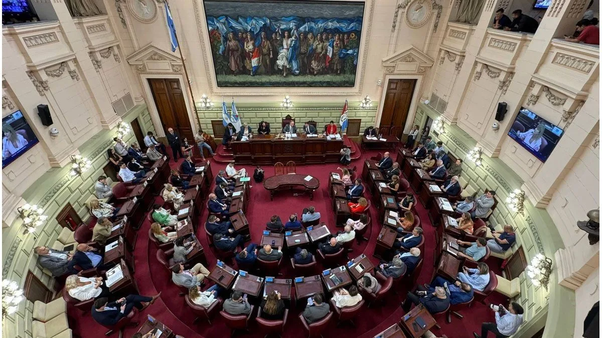 Santa Fe debate su ley de seguridad: el artículo que más preocupa a los diputados