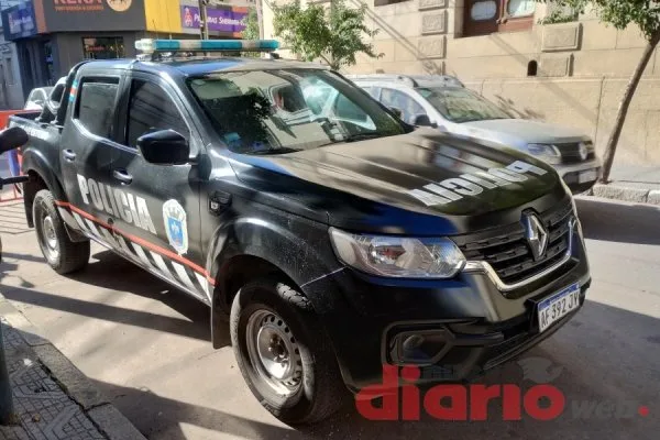 Lo buscaban por el robo de $4 millones y la Policía lo halló escondido en un lugar inesperado