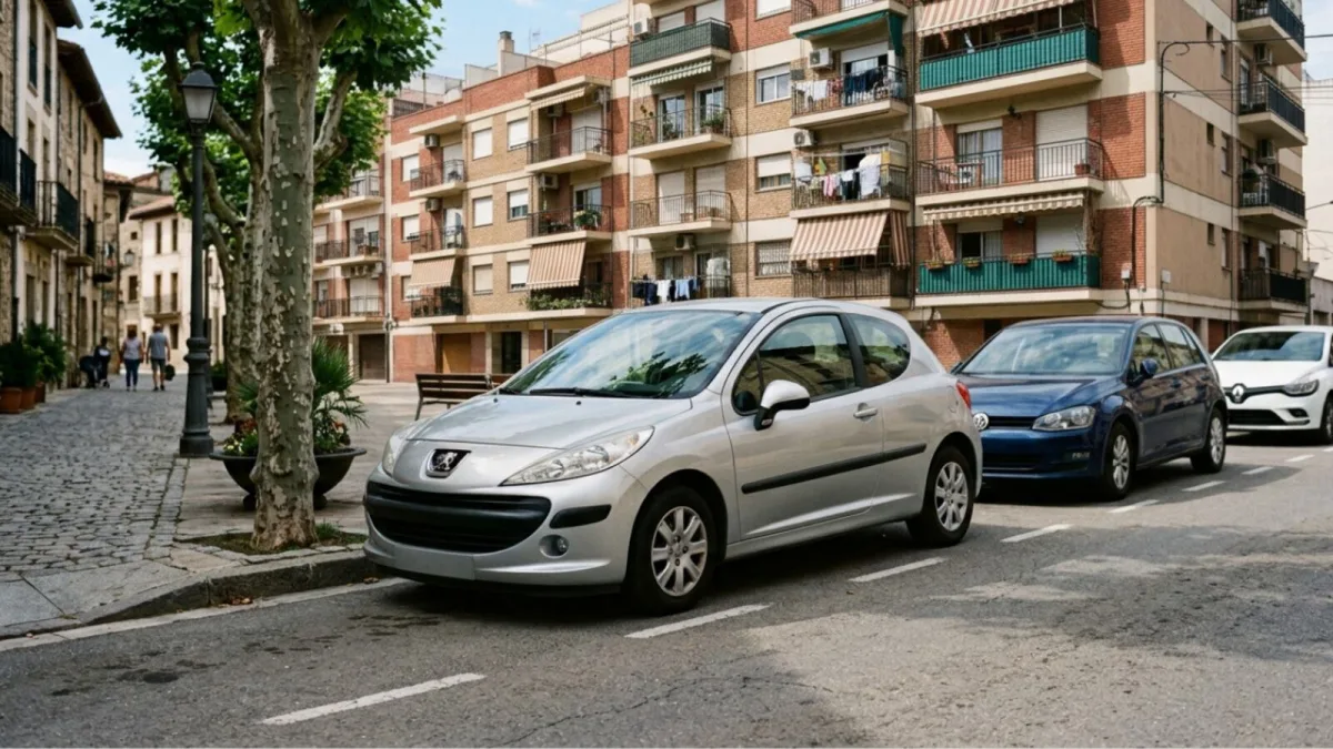 Le robaron el auto en Mar del Plata, el seguro se negó a pagar y la Justicia le dio un giro al caso