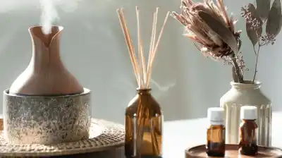 El olor que parece agradable pero que, según el Feng Shui, arruina la energía de tu casa