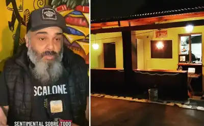 Abrir en pandemia parecía imposible, pero hoy este emprendedor tucumano teme lo peor