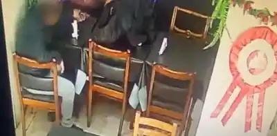 Dos peruanos detenidos por estafar con el “cuento del tío” y un billete del Quini