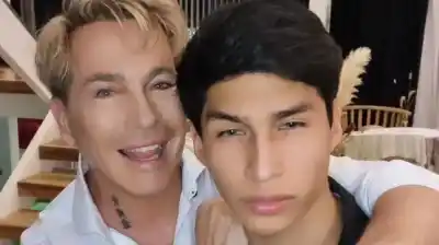 Guido Süller se casó en Buzios con su novio jujeño y dio detalles de la boda sorpresa