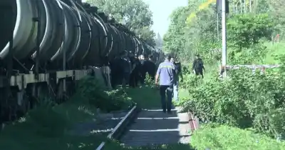 Una mujer murió arrollada por un tren en Castagnino al 1200: estaba sentada sobre las vías