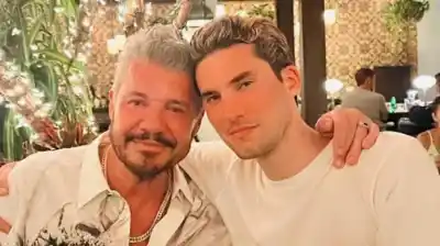 Francisco Tinelli rompió el silencio y habló de su vida alejado de las cámaras