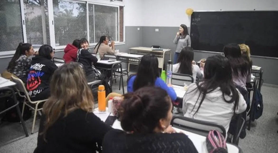Para ser maestro en Salta, Matemática se estudia solo dos años: qué pasa con la formación