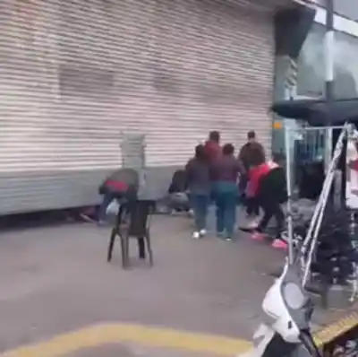 VIDEO| ¿Intento de Saqueo en Tucumán? ¿Qué Pasó?