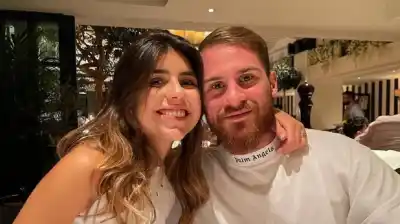Camila Mayan soltó lo que vivía en su relación con un futbolero y dejó a todos sin palabras