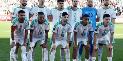 Argelia, el primer rival de Argentina en el Mundial 2026, sufre una plaga de arqueros