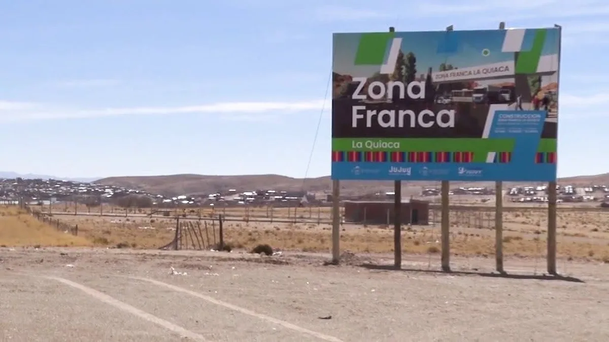 Una propietaria denunció que le pagan menos de $90.000 por sus tierras en La Quiaca Vieja