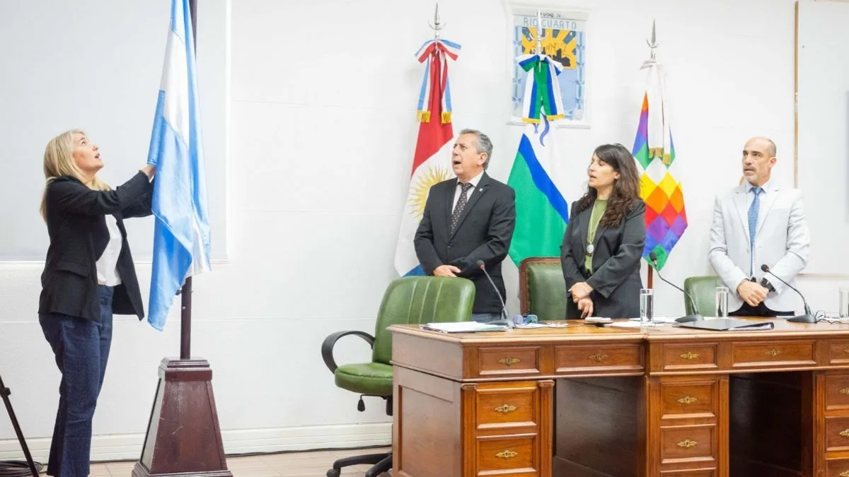 El pedido de informes por el desvío de fondos ya entró al Concejo: la respuesta del Ejecutivo