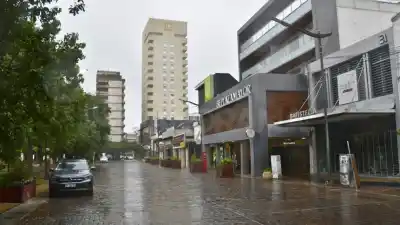 Comercios cerrados: dos feriados en una semana en Santiago del Estero
