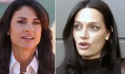Oriana Sabatini rompió el silencio sobre la relación con su tía y lanzó una frase que lo dice todo