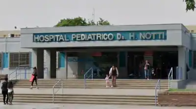 Murió el bebé de 20 meses internado con lesiones cerebrales en Mendoza