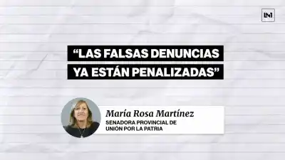 Endurecer penas por falsas denuncias: ¿más justicia o más silencio?