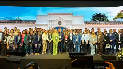 Intendentes de todo el país se reúnen en Tucumán para enfrentar el cambio climático