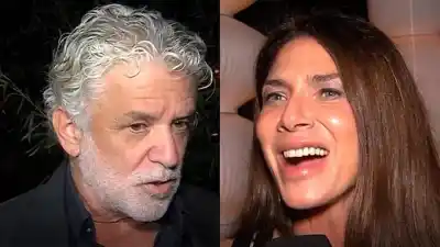 Romina Gaetani y su expareja: él rompe el silencio con una frase que enciende la polémica