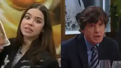 El dibujo de una nena de siete años que remueve una causa judicial