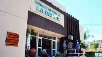 Adhesión municipal: los empleados de La Banda podrán decidir sobre sus descuentos