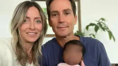 Identificaron a los padres biológicos de la beba que nació por error en una clínica de fertilidad