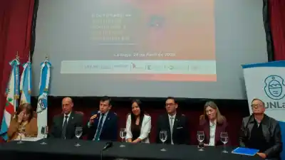 Cuatro universidades del NOA lanzan una nueva cohorte de un doctorado regional