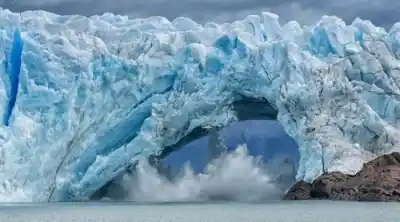 A horas de su publicación, la reforma de la Ley de Glaciares ya tiene su primer freno judicial