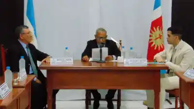 Loreto: el intendente inauguró las sesiones ordinarias con un dato económico que marca la diferencia
