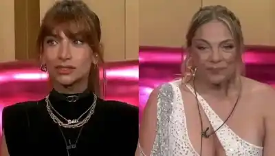 Solange Abraham estalló contra Tamara Paganini: el gesto que la dejó indignada