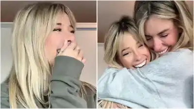 El insólito regalo de una mamá a su hija ex Gran Hermano y la confesión que lo acompañó