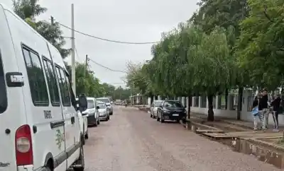 Insultos y amenazas graves contra un agente de tránsito en Villa Atamisqui: el acusado es un funcionario municipal