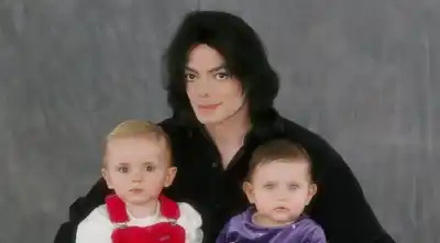 La película sobre Michael Jackson que desató una ola de críticas en Argentina