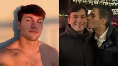 El argentino que es primer caballero de Países Bajos y ahora sorprende como modelo
