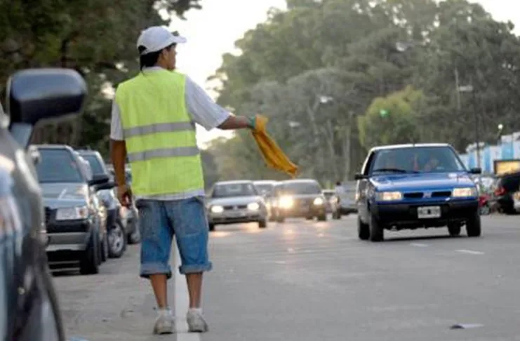Posadas aprobó la prohibición de trapitos: la sanción que casi nadie esperaba