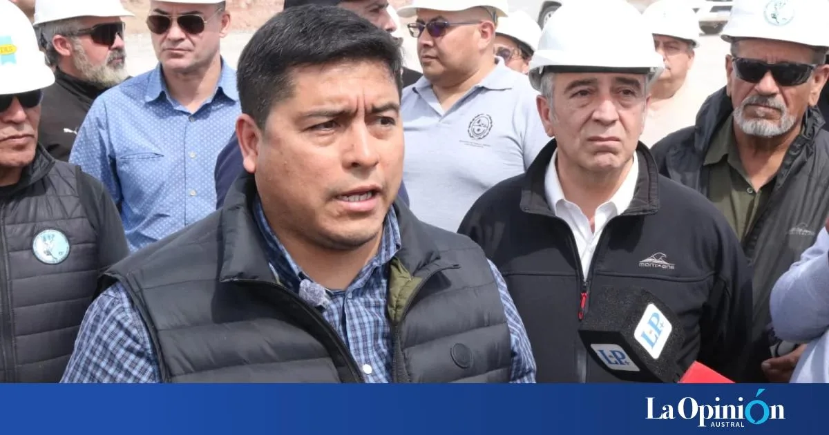 Santa Cruz suma perforadores: los tres acuerdos que cambiarían el mapa del petróleo